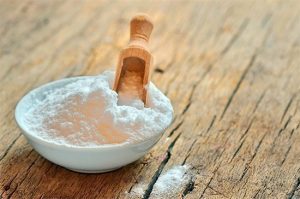 bicarbonato