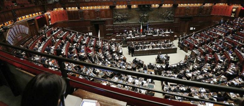 Whistleblowing, Camera approva la legge in via definitiva