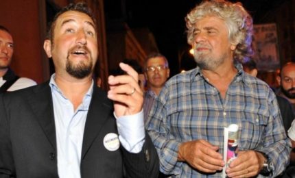 M5s sceglie Cancelleri, sarà il candidato governatore in Sicilia