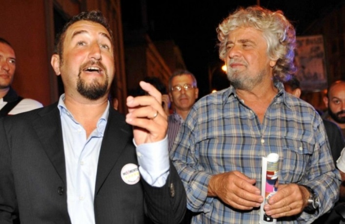 M5s sceglie Cancelleri, sarà il candidato governatore in Sicilia