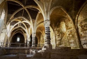 castellomaniace siracusa