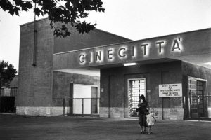 cinecittà