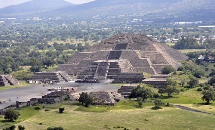 Messico, la tenace resistenza culturale azteca ai conquistadores