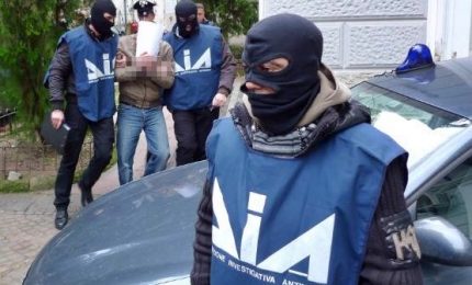 Maxi-operazione antimafia in provincia di Palermo, 85 arresti