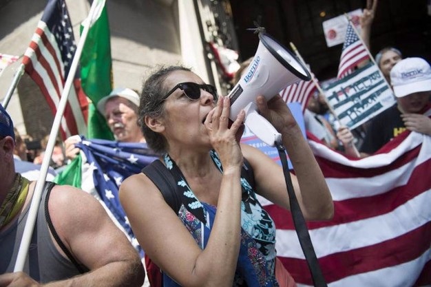 Usa, i democratici alla riconquista degli elettori: “A better deal”