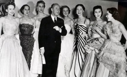 La storia di Dior in 300 abiti, mostra per i 70 anni della maison