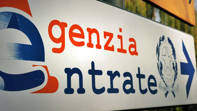 Arriva Agenzia Entrate-Riscossione