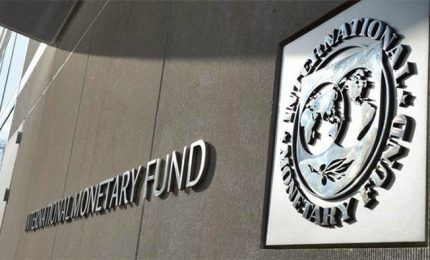 Fmi a Italia: riforme crescita e più ambizione per abbattere debito