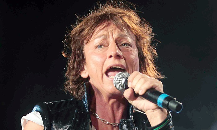 A ottobre “Amore gigante”, nuovo disco di Gianna Nannini