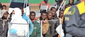 immigrati