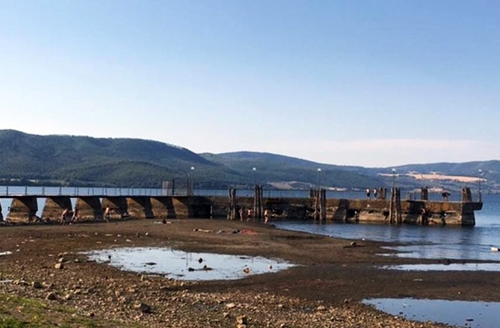 Comuni lago Bracciano, ricorso contro Tribunale Acque