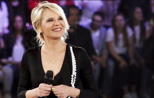 Sanremo, Maria De Filippi: “Perché non prendono da Amici o X Factor?”