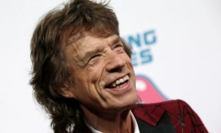 Mick Jagger pubblica a sorpresa due brani inediti