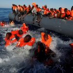 Meloni: “Immigrati irregolari, più reati. Decreto in arrivo la prossima settimana”