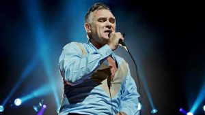 morrissey-