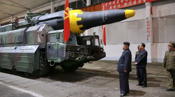 Usa: Mosca utilizza missili Nordcoreani. Kiev chiede aiuto a Nato