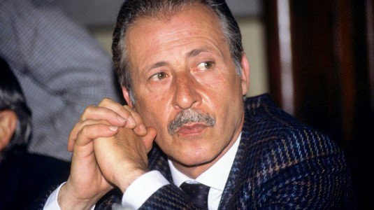 Mafia, 25 anni fa la strage di via D’Amelio. Palermo ricorda Borsellino