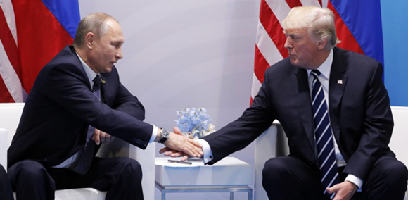 Verso vertice Putin-Trump, Mosca annucia incontro Lavrov-Pompeo