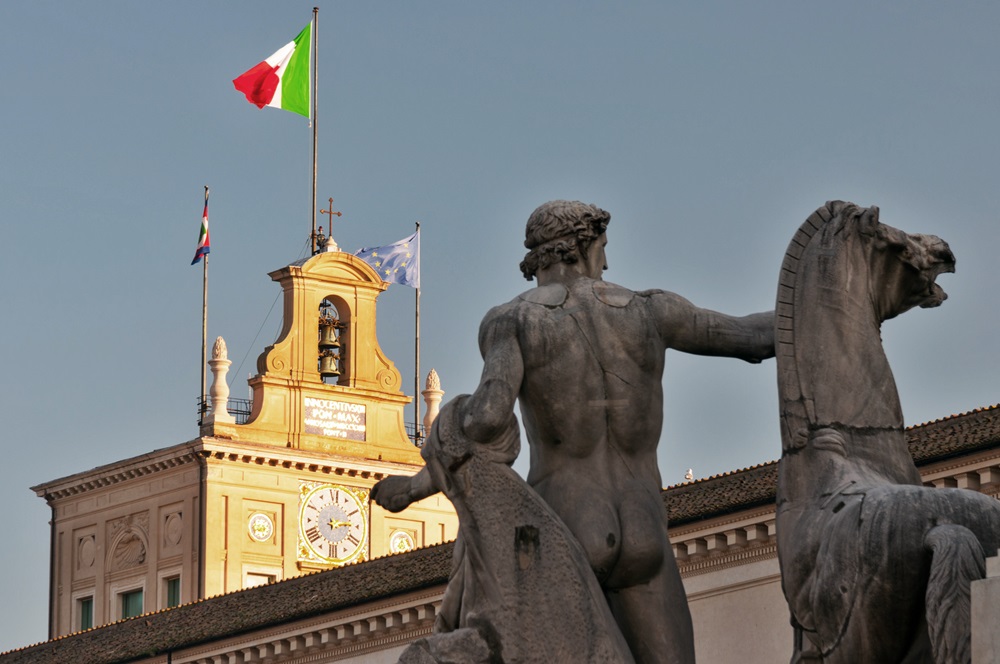 Attesa al Colle, settimana cruciale per la legislatura. Forse, a maggio alle urne