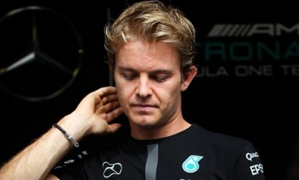 Rosberg: "Ritorno in Ferrari? Lo escludo”