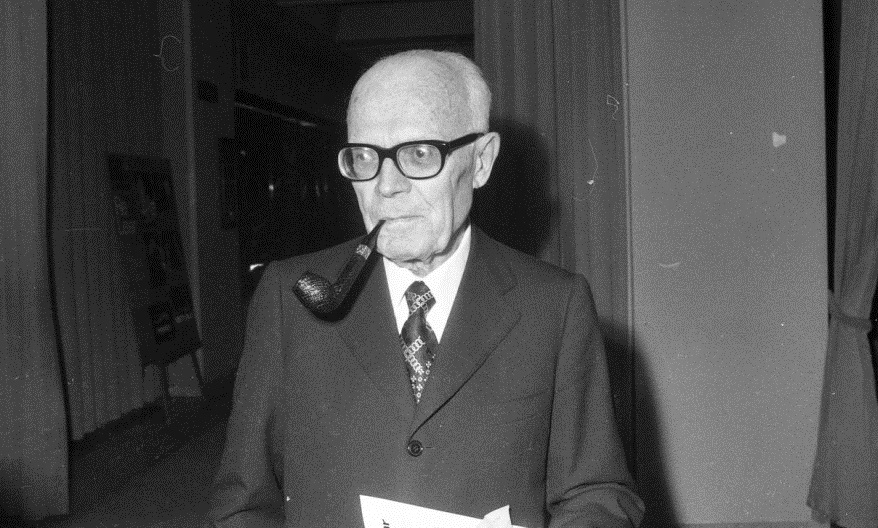 Trentanove anni fa Pertini Presidente della Repubblica: “La libertà non può essere barattata”