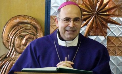 Monsignor Angelo Spina nominato arcivescovo di Ancona