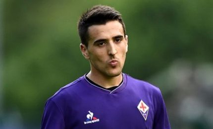 Vecino-Inter: la Fiorentina autorizza visite mediche