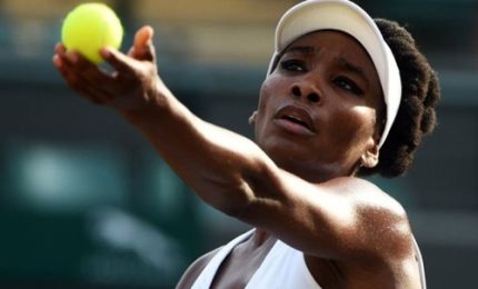 Roland Garros, Serena Williams non sarà testa di serie
