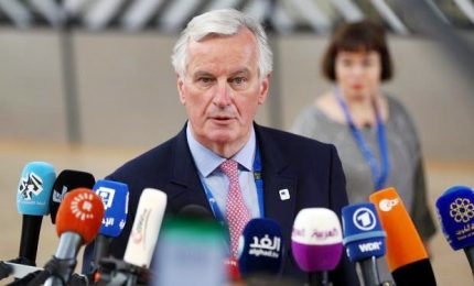 Brexit, Bruxelles esorta Londra a negoziare "seriamente"