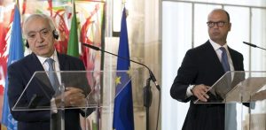 Ghassan SalaméALFANO