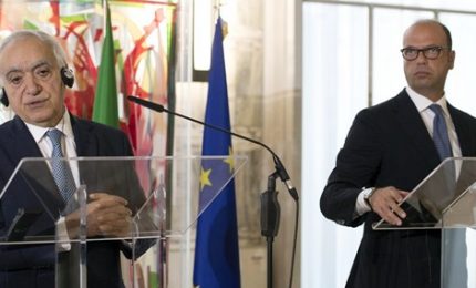 Migranti, l'Onu sostiene l'Italia: la missione navale in Libia è "via giusta"