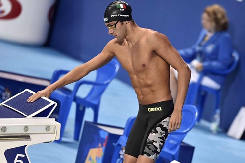 Paltrinieri: “Dopo Tokyo potrei provare nuoto di fondo”