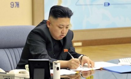 NordCorea minaccia: contro Usa vendetta "mille volte" più dura