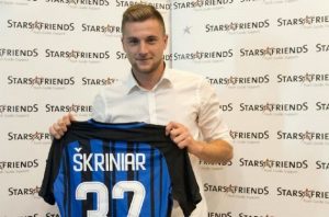 Milan Skriniar