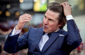 Mission Impossible tom cruise