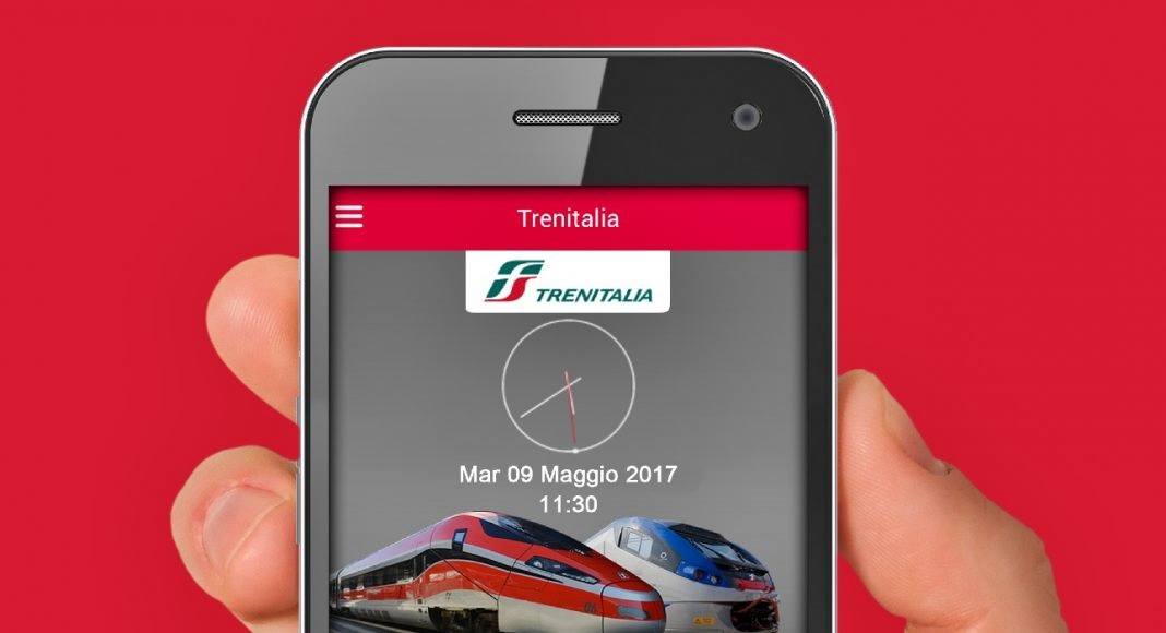 Multa da 5 milioni di euro a Trenitalia