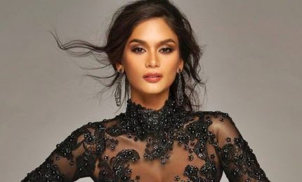 Miss Universo fa test dell'hiv: è emergenza Aids nelle Filippine