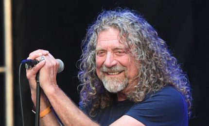 Robert Plant: è "Carrie Fire" l'undicesimo album da solista