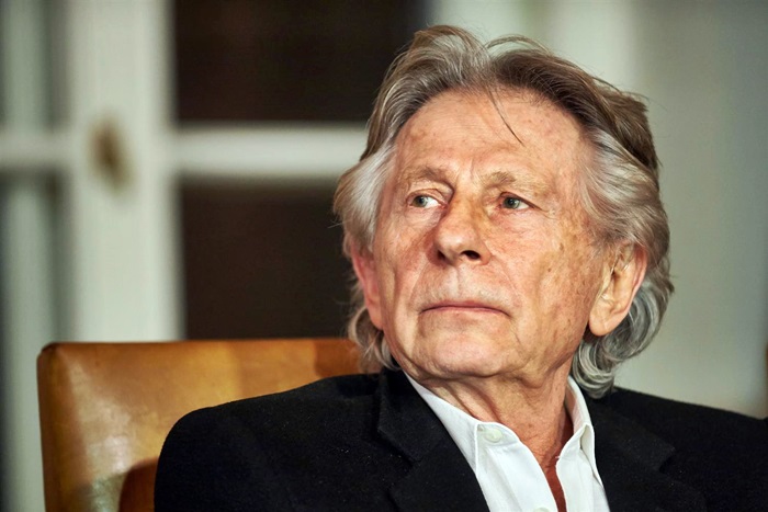 Roman Polanski chiede riammissione a Academy