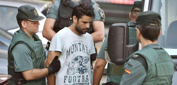 Barcellona: inesistenza solide prove, libertà condizionale per un altro degli arrestati