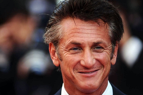 57 anni per Sean Penn, per la tv sarà il Presidente Jackson