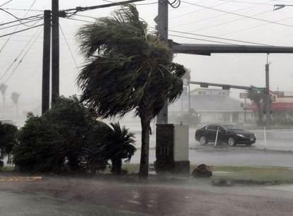 Uragano Harvey, prima vittima accertata in Texas