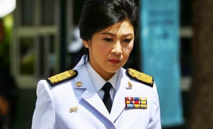 Thailandia, la fuga di Yingluk verso Dubai. Nuovo episodio di una saga