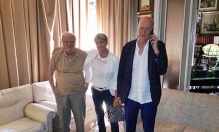 Radicali in visita a casa Contrada, l'ex Sisde si scrive al partito di Pannella