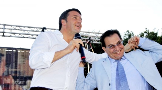 Il Pd fa i conti senza l’oste. Lo scacco matto di Crocetta a Renzi