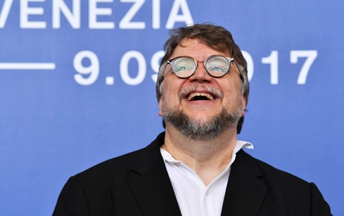 In concorso “The shape of water” di Del Toro e “First Reformed” di Schrader