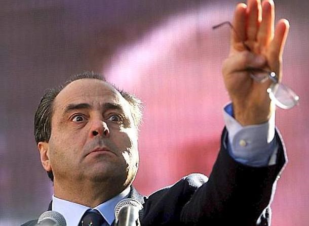 Elezioni, anche Di Pietro “trombato” da Renzi