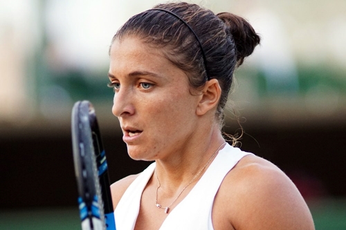 Roland Garros, Sara Errani al tabellone principale