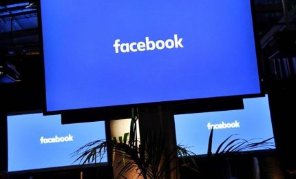 Facebook, Agcom: chieste informazioni su impiego data analytics