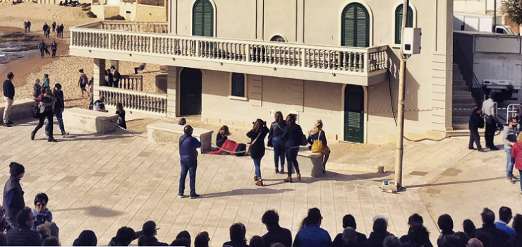 Sempre più gettonato il commissario, a Scicli visite guidate sul set di Montalbano